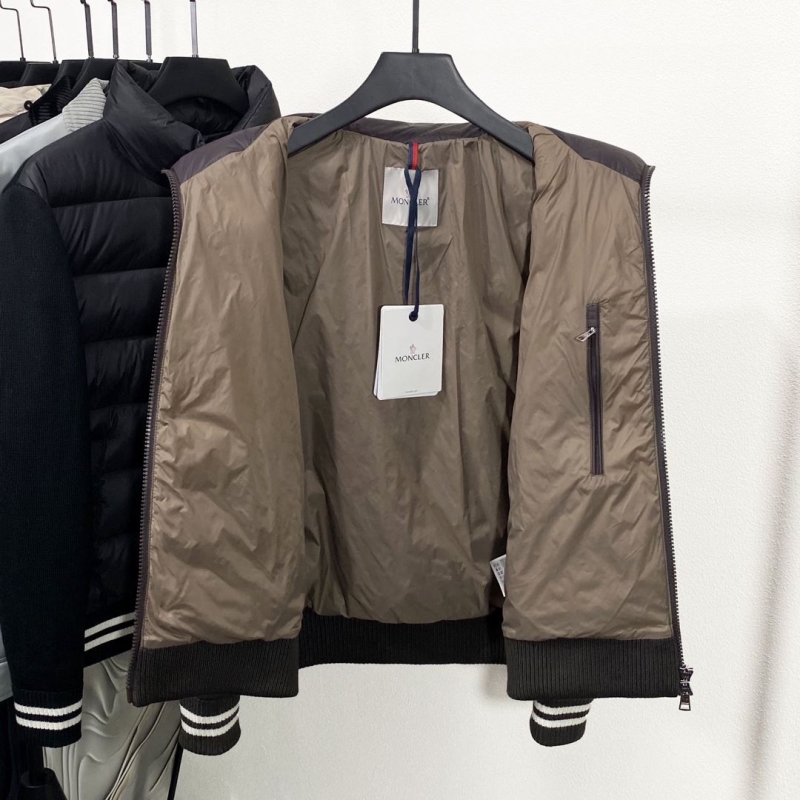 Moncler Down Coat